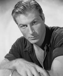 How tall is Lex Barker?